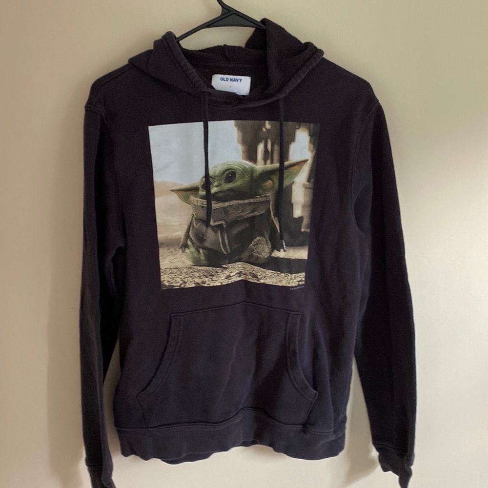 Unisex jacket from old navy